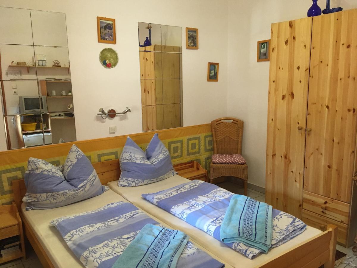 Bakonyi Apartmanhaz Epleny Exterior photo